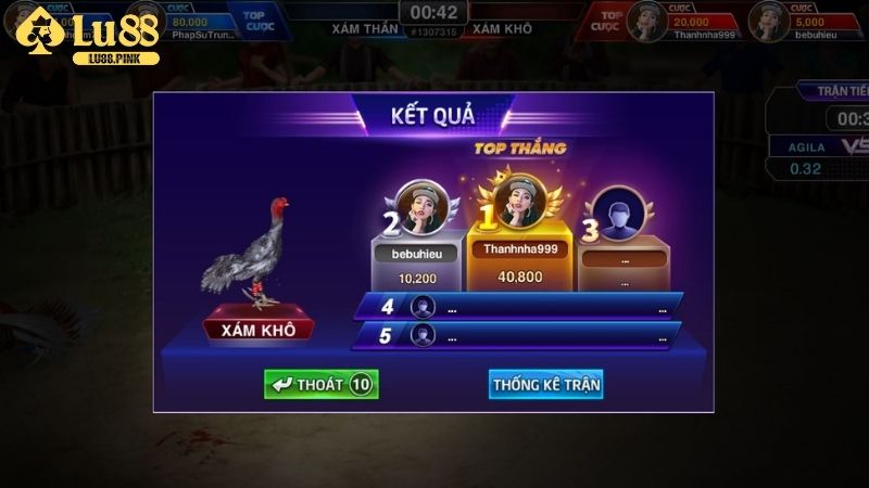 Đặc điểm nhận dạng